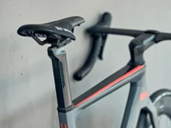 BMC Tige De Selle Timemachine Road 01 Aéro 301640 -BMC || GOBIK || COLNAGO Soldes bmc tige de selle timemachine road 01 aero 301640 4