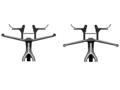 BMC TM01 Flat-Cockpit Pour TimeMachine 01 -BMC || GOBIK || COLNAGO Soldes bmc tm01 flat cockpit pour timemachine 01 6