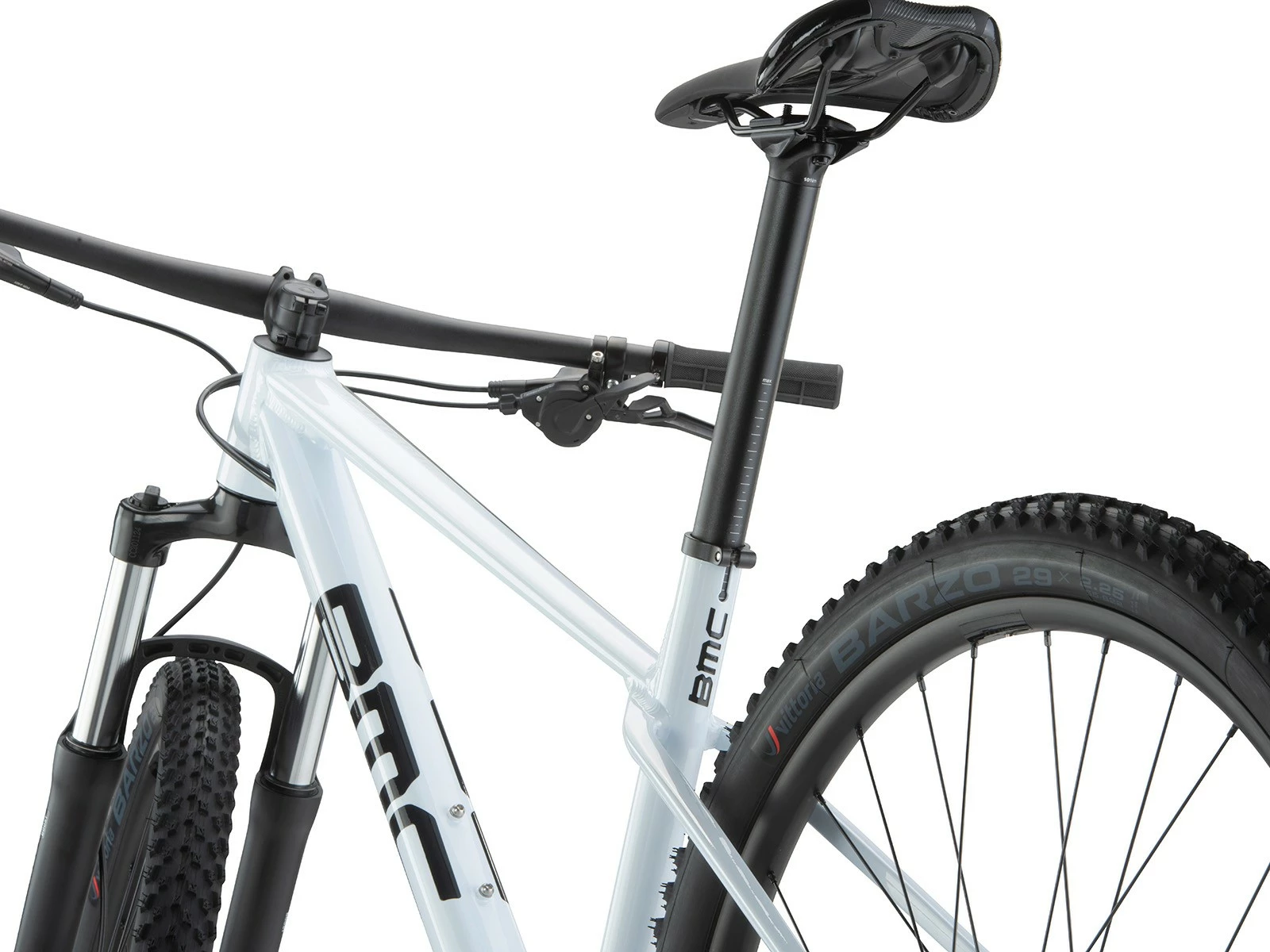 BMC Twostroke AL Five (Deore 1x11 Mix) VTT Cross-country 2022 3 BMC Twostroke AL Five (Deore 1x11 Mix) VTT Cross-country 2022 – Image 3
