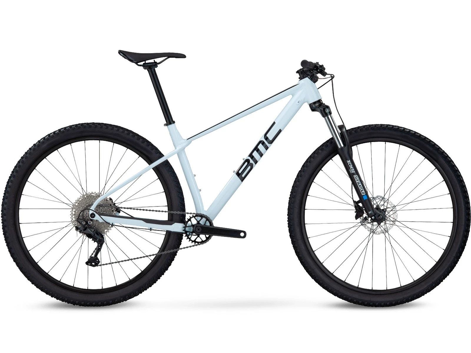 BMC Twostroke AL Five (Deore 1x11 Mix) VTT Cross-country 2022 1 BMC Twostroke AL Five (Deore 1x11 Mix) VTT Cross-country 2022