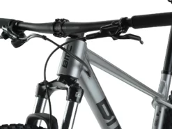 BMC Twostroke AL Six (Deore 1x10 Mix) VTT Cross-country 2022 -BMC || GOBIK || COLNAGO Soldes bmc twostroke al six deore 1x10 mix vtt cross country 2022 4