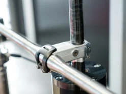 BMC X Redshift Potence ICS2 MTT 72, 80, 90, 100, 110mm Ø1.1/8” Ø31,8 0° -BMC || GOBIK || COLNAGO Soldes bmc x redshift potence ics2 mtt 72 80 90 100 110mm o118 o318 0 5