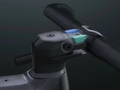 BMC X Redshift Potence ICS2 MTT 72, 80, 90, 100, 110mm Ø1.1/8” Ø31,8 0° -BMC || GOBIK || COLNAGO Soldes bmc x redshift potence ics2 mtt 72 80 90 100 110mm o118 o318 0 7