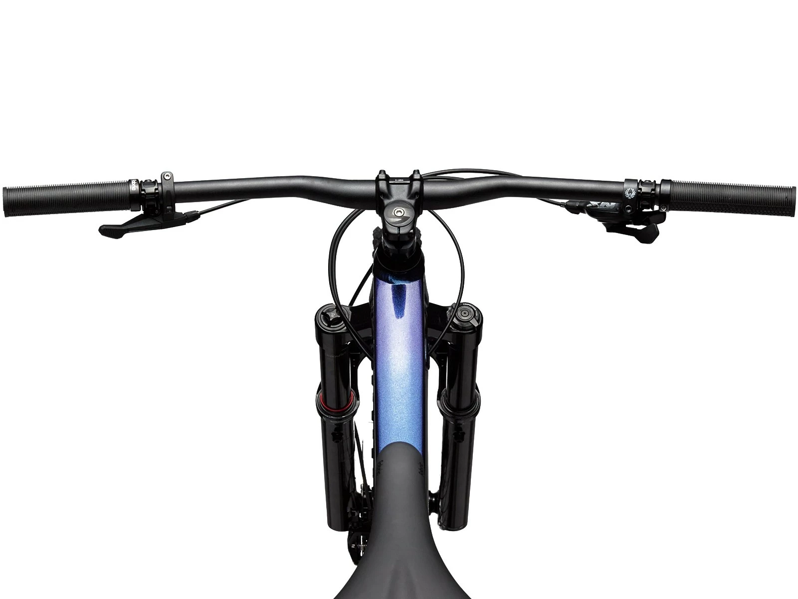 CANNONDALE Habit 3 VTT Trail Purple Haze 2023 3 CANNONDALE Habit 3 VTT Trail Purple Haze 2023 – Image 3