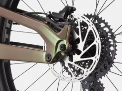 CANNONDALE Jekyll 1 VTT Enduro Beetle Green 2022 -BMC || GOBIK || COLNAGO Soldes cannondale jekyll 1 vtt enduro beetle green 2022 7