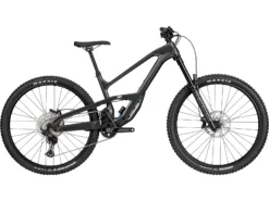 CANNONDALE Jekyll 2 VTT Enduro Graphite 2023