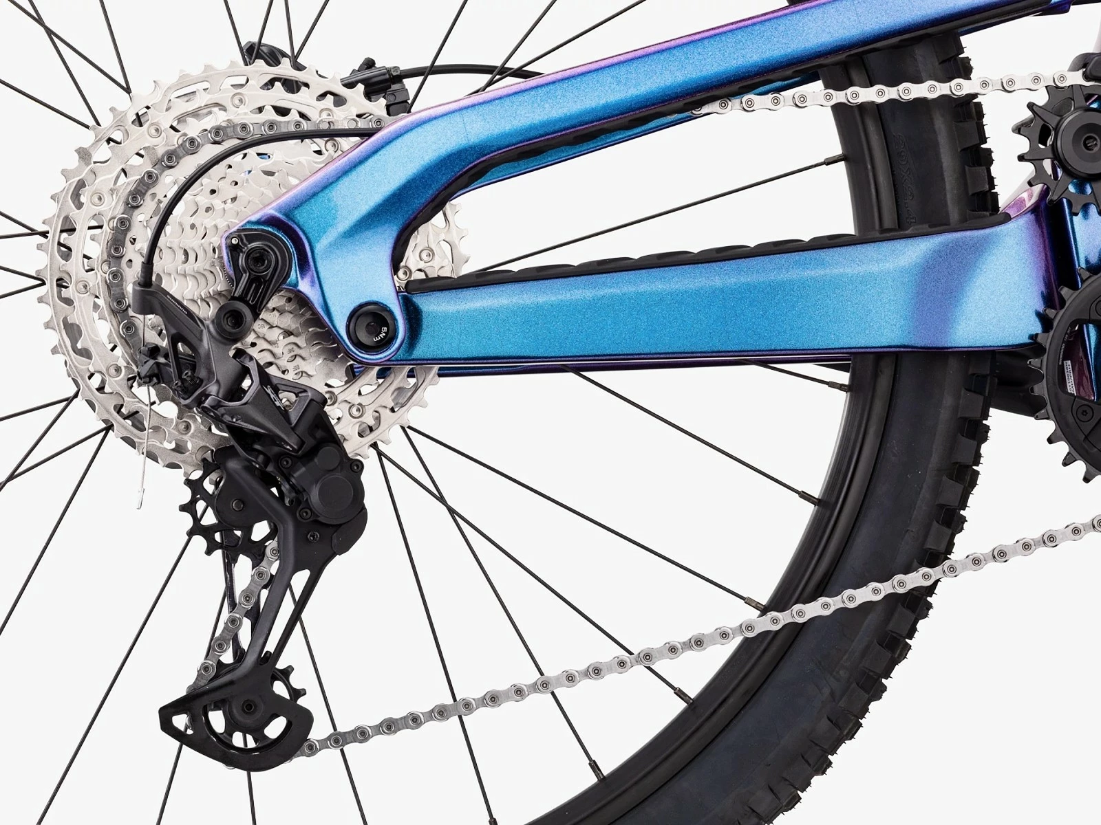 CANNONDALE Jekyll 2 VTT Enduro Purple Haze 2023 5 CANNONDALE Jekyll 2 VTT Enduro Purple Haze 2023 – Image 5