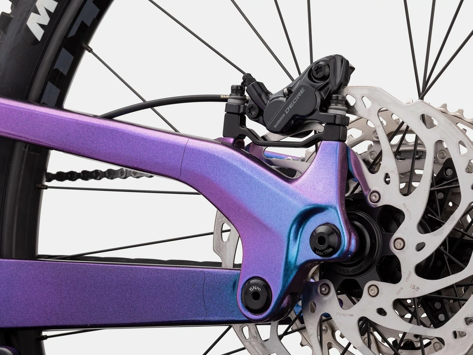CANNONDALE Jekyll 2 VTT Enduro Purple Haze 2023 7 CANNONDALE Jekyll 2 VTT Enduro Purple Haze 2023 – Image 7
