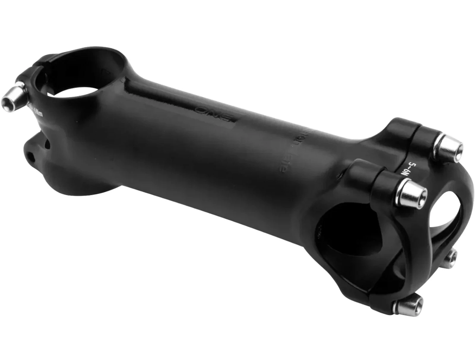 CANNONDALE Potence One Step Alloy Ø1.1/8” Ø31,8mm ±7° 1 CANNONDALE Potence One Step Alloy Ø1.1/8” Ø31,8mm ±7°