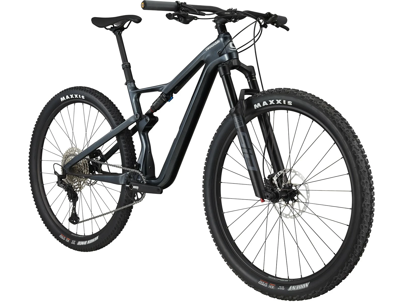 CANNONDALE Scalpel Carbon SE 2 VTT Trail Black Magic 2023 2 CANNONDALE Scalpel Carbon SE 2 VTT Trail Black Magic 2023 – Image 2