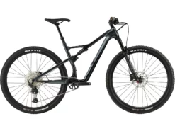 CANNONDALE Scalpel Carbon SE 2 VTT Trail Black Magic 2023