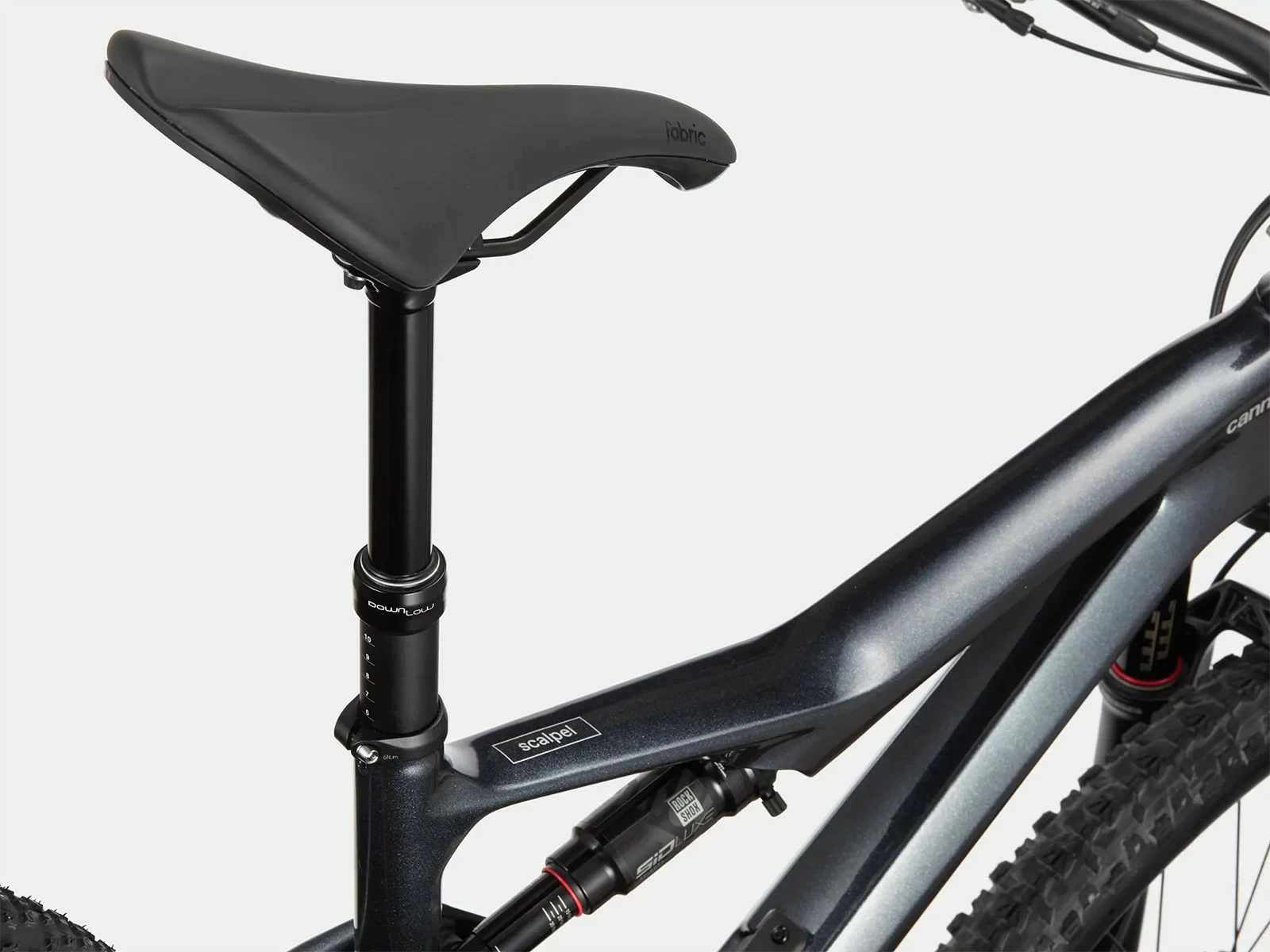 CANNONDALE Scalpel Carbon SE 2 VTT Trail Black Magic 2023 4 CANNONDALE Scalpel Carbon SE 2 VTT Trail Black Magic 2023 – Image 4