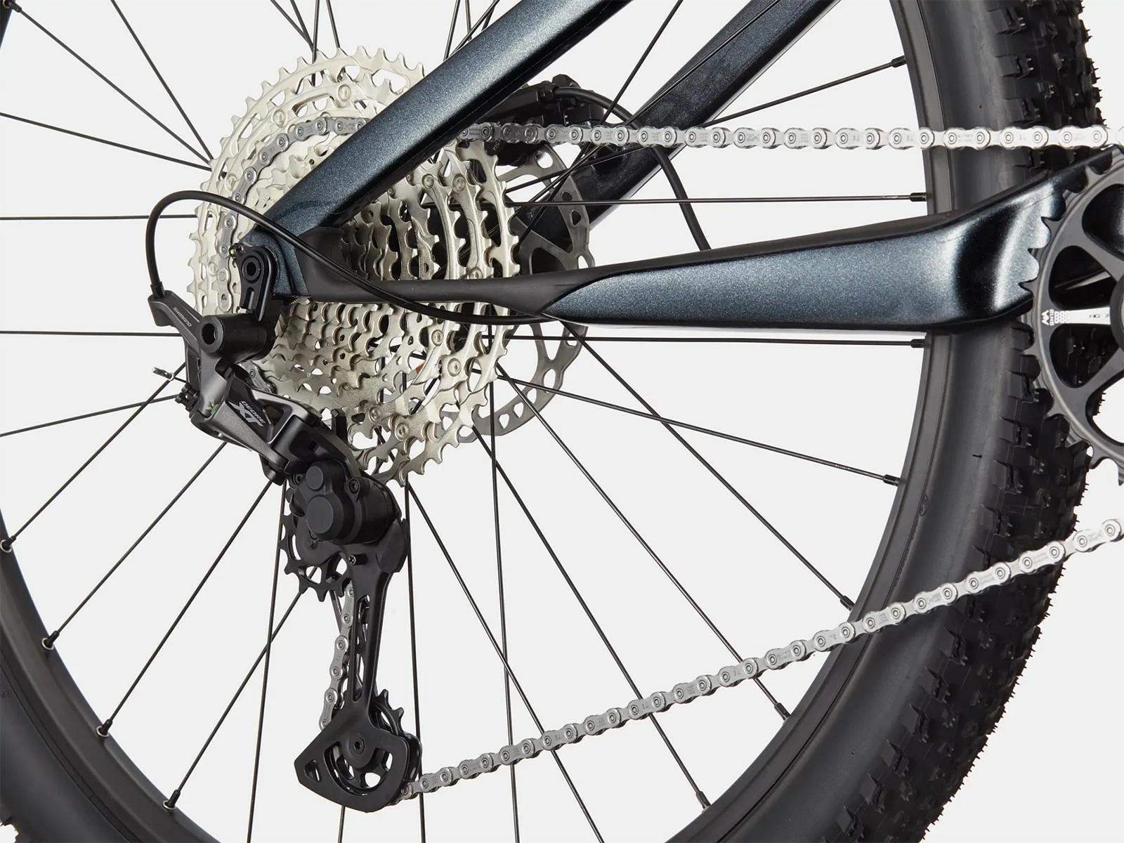 CANNONDALE Scalpel Carbon SE 2 VTT Trail Black Magic 2023 6 CANNONDALE Scalpel Carbon SE 2 VTT Trail Black Magic 2023 – Image 6