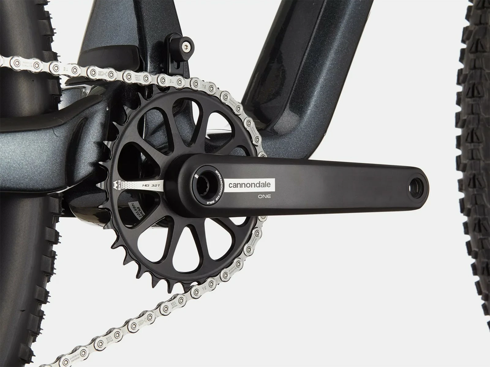 CANNONDALE Scalpel Carbon SE 2 VTT Trail Black Magic 2023 7 CANNONDALE Scalpel Carbon SE 2 VTT Trail Black Magic 2023 – Image 7