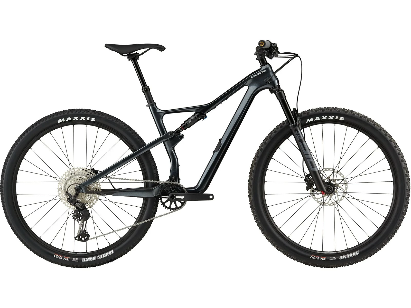 CANNONDALE Scalpel Carbon SE 2 VTT Trail Black Magic 2023 1 CANNONDALE Scalpel Carbon SE 2 VTT Trail Black Magic 2023