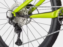CANNONDALE Scalpel SE 2 VTT Trail Carbon Bionic 2022 -BMC || GOBIK || COLNAGO Soldes cannondale scalpel se 2 vtt trail carbon bionic 2022 4