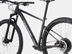 CANNONDALE Trail SL 3 VTT Semi-rigide Black Pearl 2023 9 CANNONDALE Trail SL 3 VTT Semi-rigide Black Pearl 2023 -BMC || GOBIK || COLNAGO Soldes cannondale trail sl 3 vtt semi rigide black pearl 2023 2
