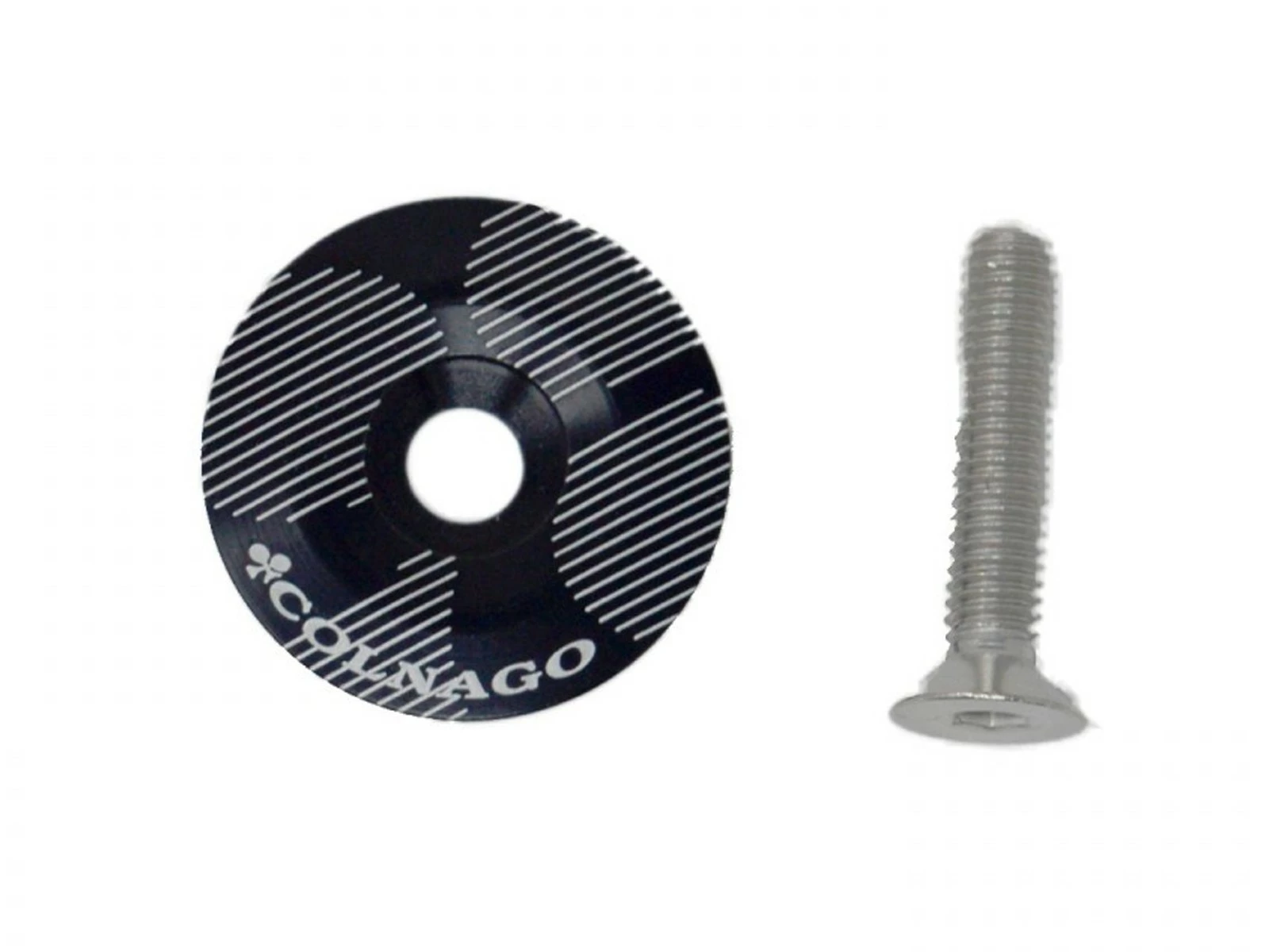 COLNAGO Capot De Potence Ronde 1 COLNAGO Capot De Potence Ronde