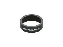 COLNAGO Entretoises De Direction Carbone 10mm