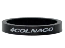 COLNAGO Entretoises De Direction Carbone 5mm