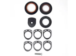 COLNAGO Jeu De Direction C64,V2R,C60,V1R Potence R41/SR9