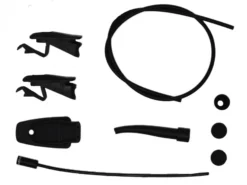 COLNAGO Kit Butée De Gaine V3 Di2 Vers Mécanique