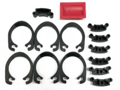 COLNAGO Potence SR9 90, 100, 110, 120mm 1.1/8" | 31,8mm 7 COLNAGO Potence SR9 90, 100, 110, 120mm 1.1/8" | 31,8mm -BMC || GOBIK || COLNAGO Soldes colnago potence sr9 90 100 110 120mm 118 318mm 3