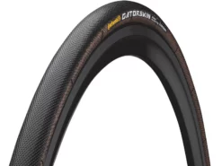 CONTINENTAL Boyau Sprinter Gatorskin 700x22c 700x25c