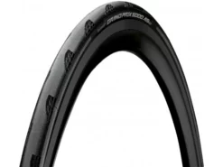 CONTINENTAL Pneu GP 5000 AS TR - Grand Prix 5000 All-Season Black Reflex
