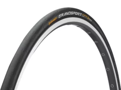 CONTINENTAL Pneu Souple Grand Sport Race 700x23c 700x25c