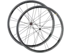 CORIMA Roues Carbone WS+ 32mm Boyau-patin 2023