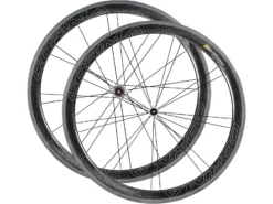 CORIMA Roues Carbone WS+ 47mm Pneus-patin 2023