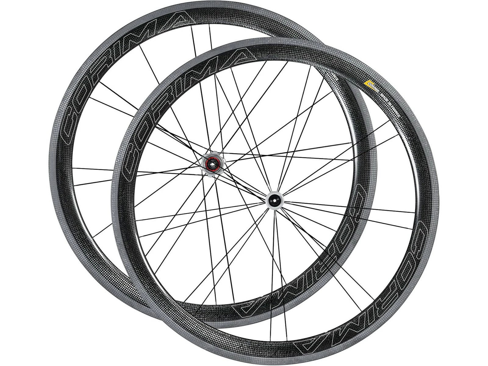 CORIMA Roues Carbone WS+ 47mm Pneus-patin 2023 1 CORIMA Roues Carbone WS+ 47mm Pneus-patin 2023