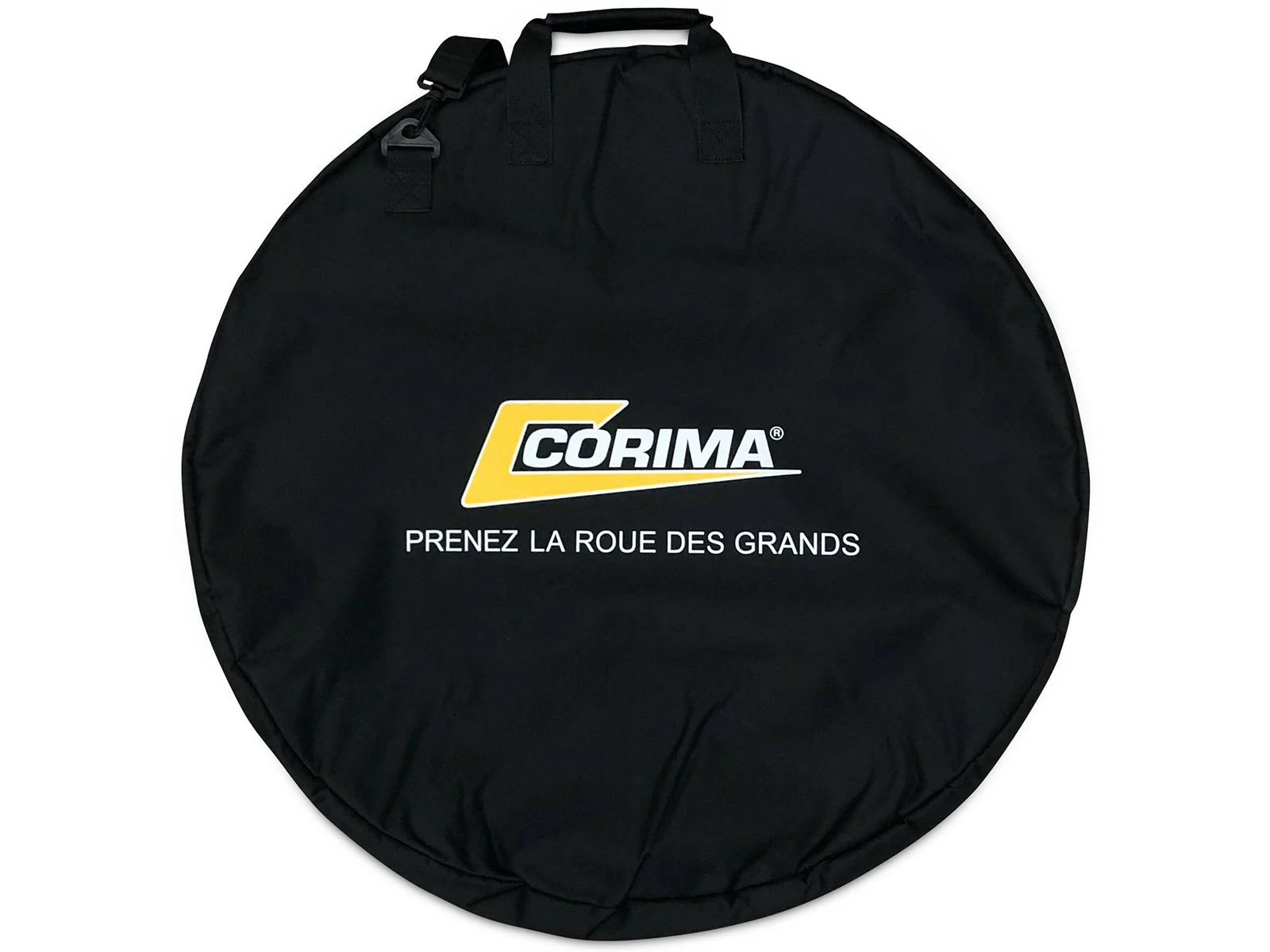 CORIMA Roues Carbone WS Black 32mm Boyau-patin 2023 4 CORIMA Roues Carbone WS Black 32mm Boyau-patin 2023 – Image 4