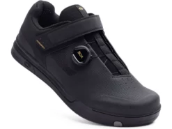 CRANKBROTHERS Chaussure VTT Mallet BOA Clipin Black Gold 9 CRANKBROTHERS Chaussure VTT Mallet BOA Clipin Black Gold -BMC || GOBIK || COLNAGO Soldes crankbrothers chaussure vtt mallet boa clipin black gold 2