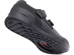 CRANKBROTHERS Chaussure VTT Mallet BOA Clipin Black Gold 10 CRANKBROTHERS Chaussure VTT Mallet BOA Clipin Black Gold -BMC || GOBIK || COLNAGO Soldes crankbrothers chaussure vtt mallet boa clipin black gold 3