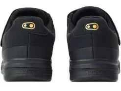 CRANKBROTHERS Chaussure VTT Mallet BOA Clipin Black Gold 12 CRANKBROTHERS Chaussure VTT Mallet BOA Clipin Black Gold -BMC || GOBIK || COLNAGO Soldes crankbrothers chaussure vtt mallet boa clipin black gold 5