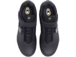 CRANKBROTHERS Chaussure VTT Mallet BOA Clipin Black Gold 13 CRANKBROTHERS Chaussure VTT Mallet BOA Clipin Black Gold -BMC || GOBIK || COLNAGO Soldes crankbrothers chaussure vtt mallet boa clipin black gold 6