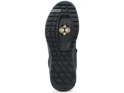 CRANKBROTHERS Mallet E BOA Clipin Chaussures VTT Enduro Black Gold -BMC || GOBIK || COLNAGO Soldes crankbrothers mallet e boa clipin chaussures vtt enduro black gold 5