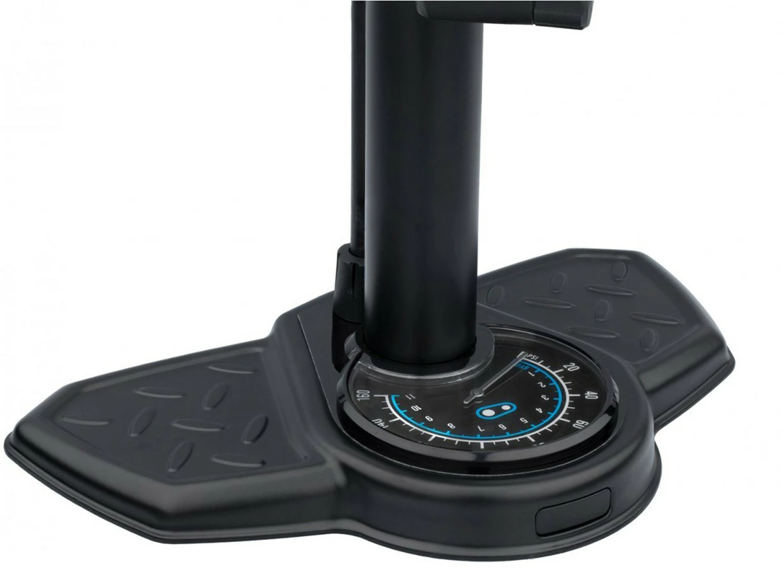 CRANKBROTHERS Sapphire Pompe à Pied 2 CRANKBROTHERS Sapphire Pompe à Pied – Image 2