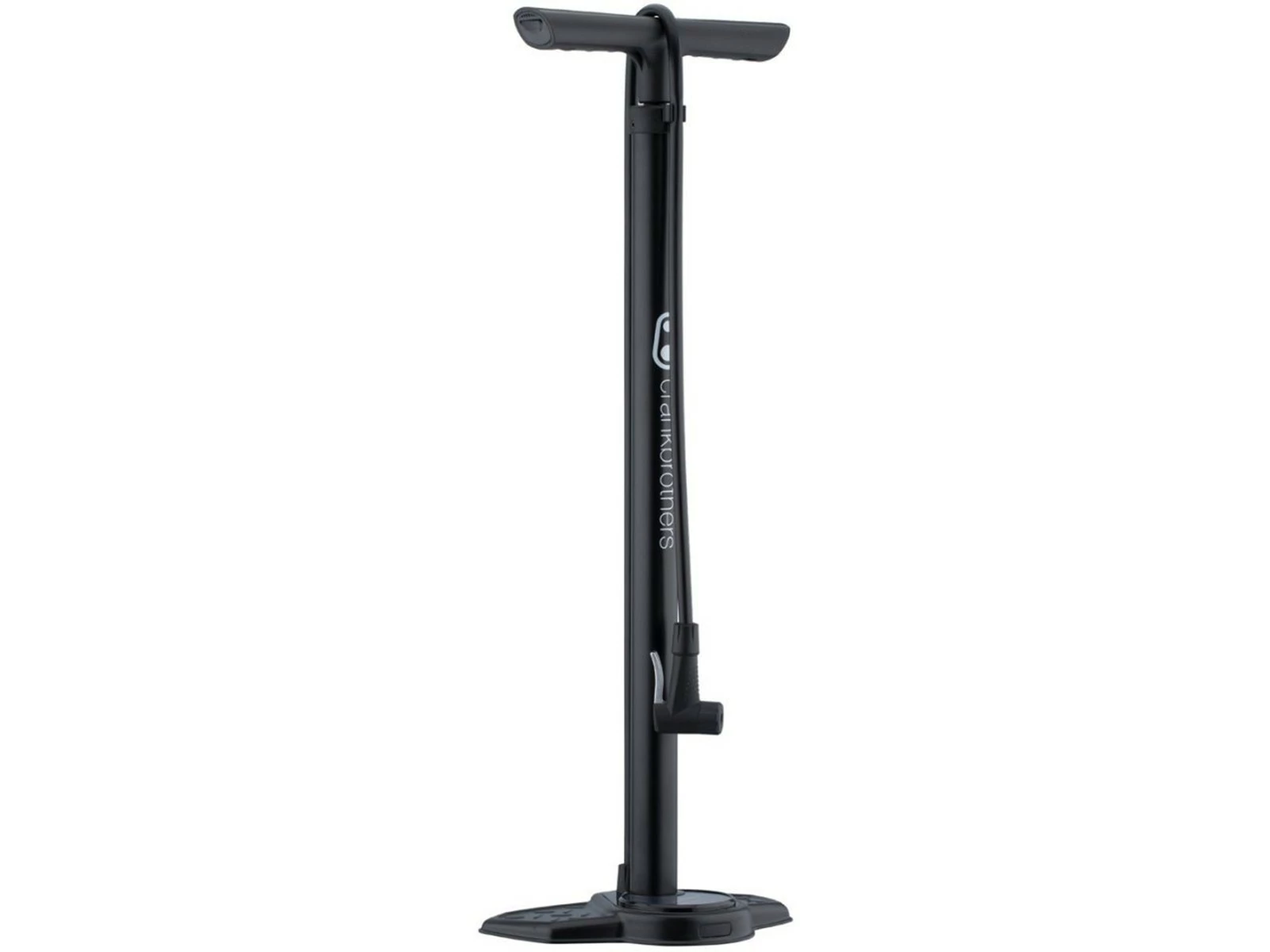 CRANKBROTHERS Sapphire Pompe à Pied 1 CRANKBROTHERS Sapphire Pompe à Pied