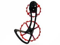 CYCLINGCERAMIC Chape De Dérailleur Surdimensionnée 14/19T Shimano Ultegra 8150 / Shimano DURA ACE 9200 12 Vitesses -BMC || GOBIK || COLNAGO Soldes cyclingceramic chape de derailleur surdimensionnee 1419t shimano ultegra 8150 shimano dura ace 9200 12 vitesses 2