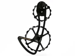 CYCLINGCERAMIC Chape De Dérailleur Surdimensionnée 14/19T Shimano Ultegra 8150 / Shimano DURA ACE 9200 12 Vitesses