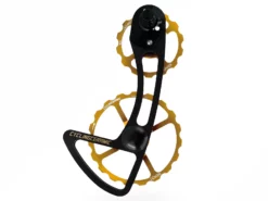 CYCLINGCERAMIC Chape De Dérailleur Surdimensionnée 14/19T Shimano Ultegra 8150 / Shimano DURA ACE 9200 12 Vitesses -BMC || GOBIK || COLNAGO Soldes cyclingceramic chape de derailleur surdimensionnee 1419t shimano ultegra 8150 shimano dura ace 9200 12 vitesses 3