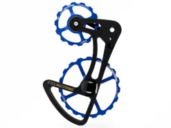 CYCLINGCERAMIC Chape De Dérailleur Surdimensionnée 14/19T Sram Apex 1