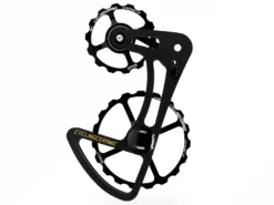 CYCLINGCERAMIC Chape De Dérailleur Surdimensionnée 14/19T Sram Rival 1 / Force1
