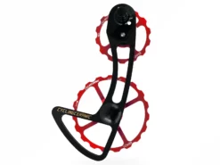 CYCLINGCERAMIC Chape Surdimensionnée 14/19T Shimano Ultegra 8000 Et Shimano DURA ACE 9100/9150