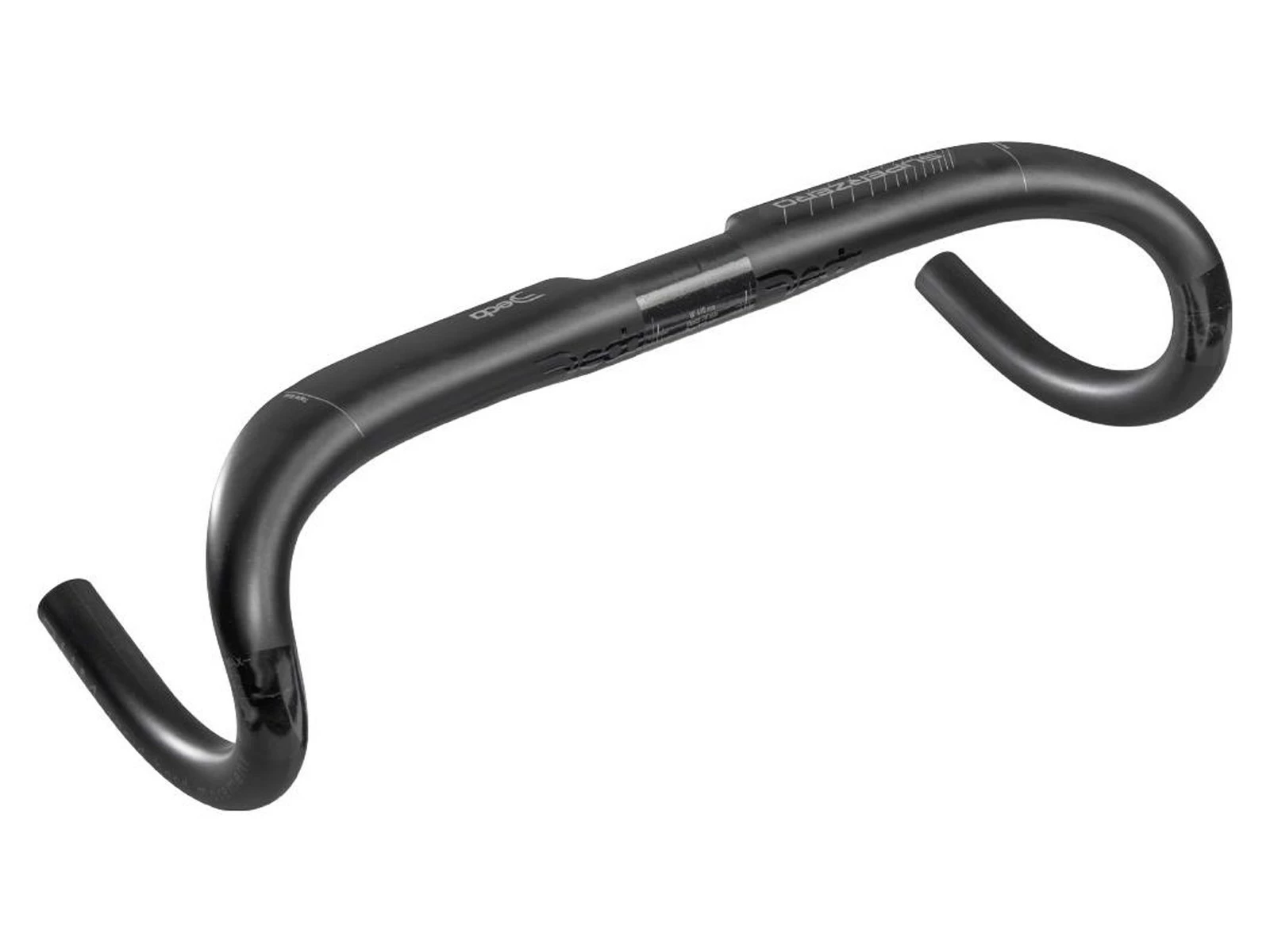 DEDA Cintre Super Zero Carbon Vélo De Route 1 DEDA Cintre Super Zero Carbon Vélo De Route