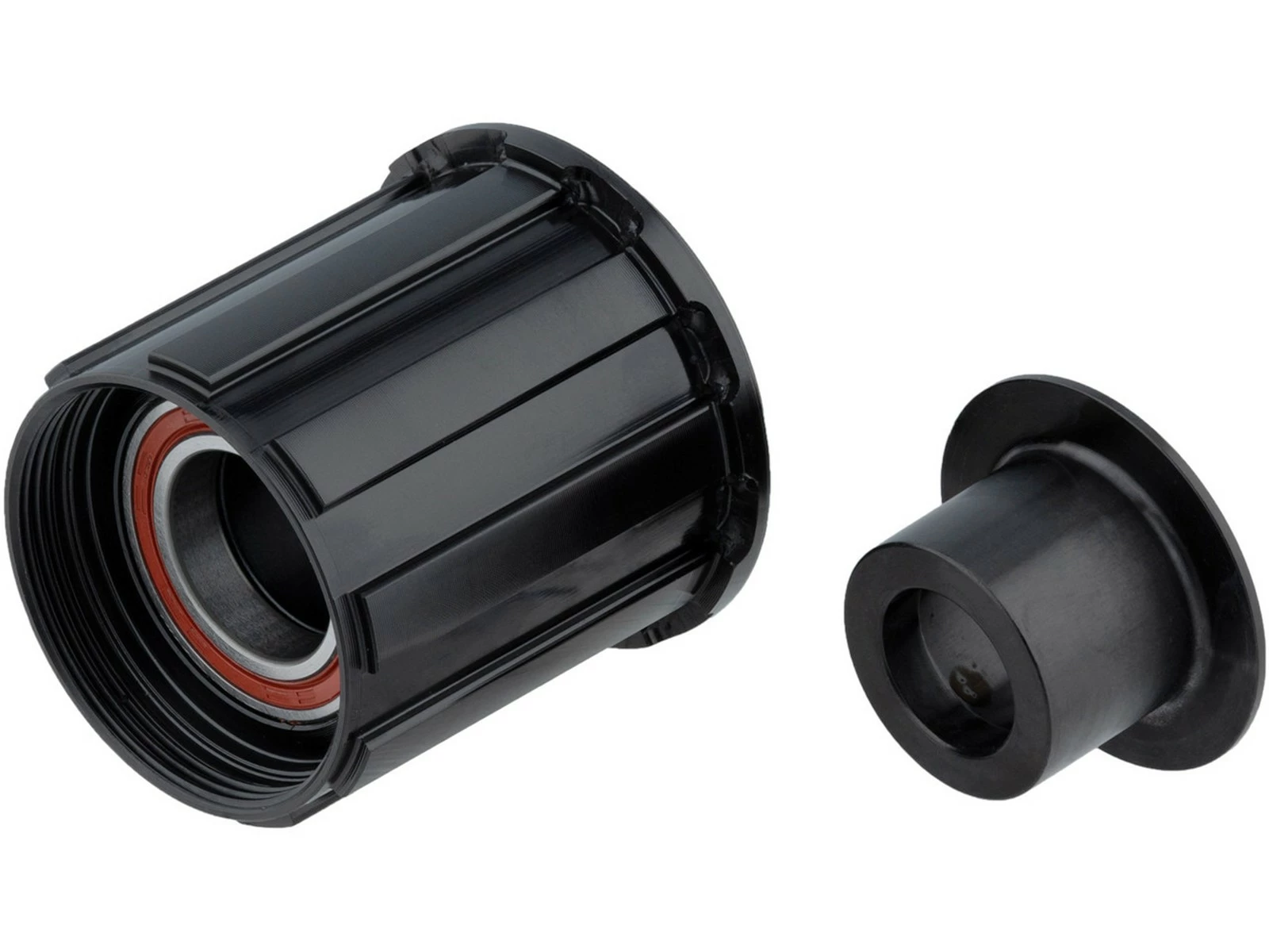 Dt-swiss DT Swiss Kit Corps De Roue Libre Shimano Light (ASL) Ratchet Avec Coupelle 2 Dt-swiss DT Swiss Kit Corps De Roue Libre Shimano Light (ASL) Ratchet Avec Coupelle – Image 2