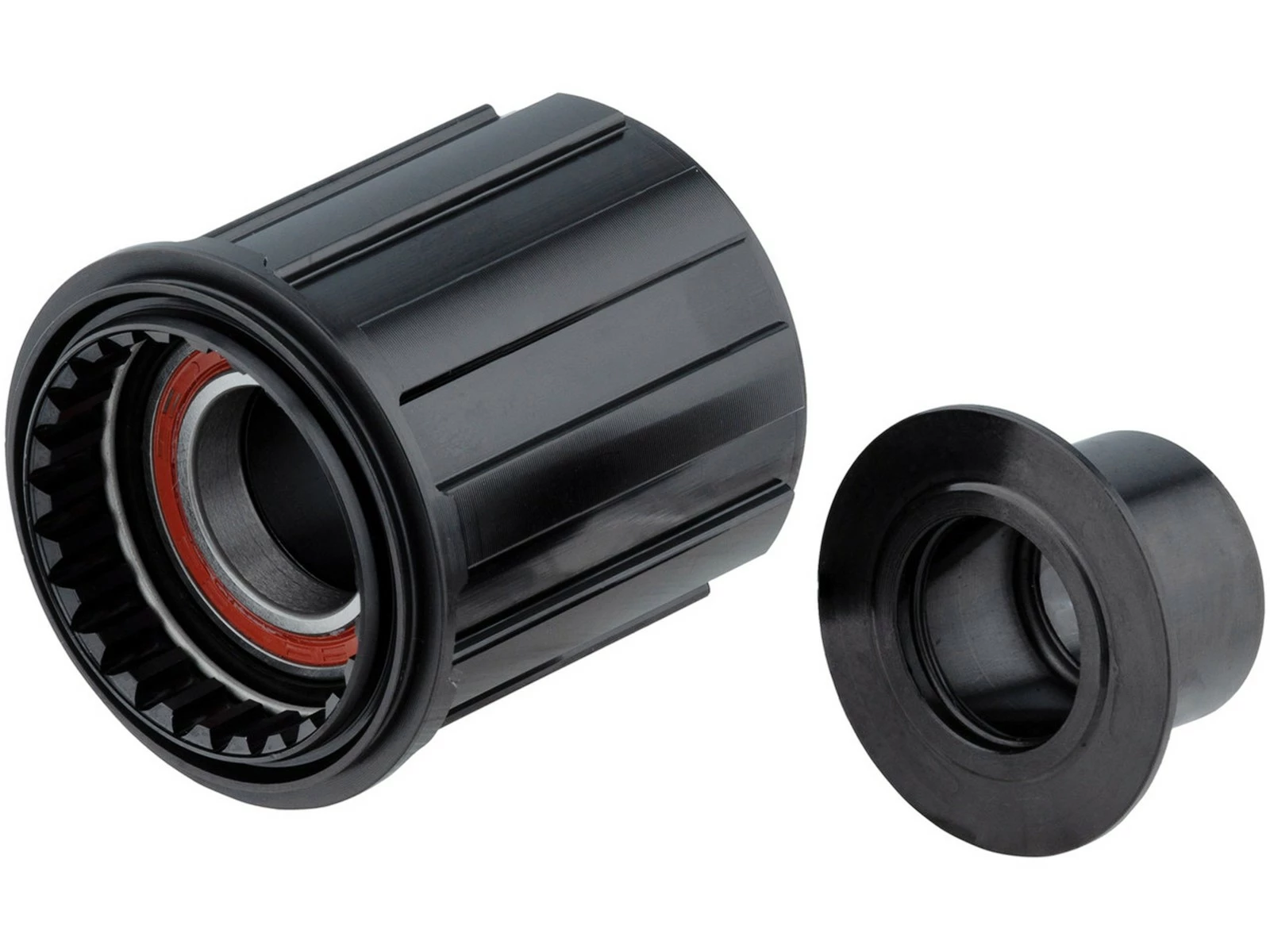 Dt-swiss DT Swiss Kit Corps De Roue Libre Shimano Light (ASL) Ratchet Avec Coupelle 1 Dt-swiss DT Swiss Kit Corps De Roue Libre Shimano Light (ASL) Ratchet Avec Coupelle